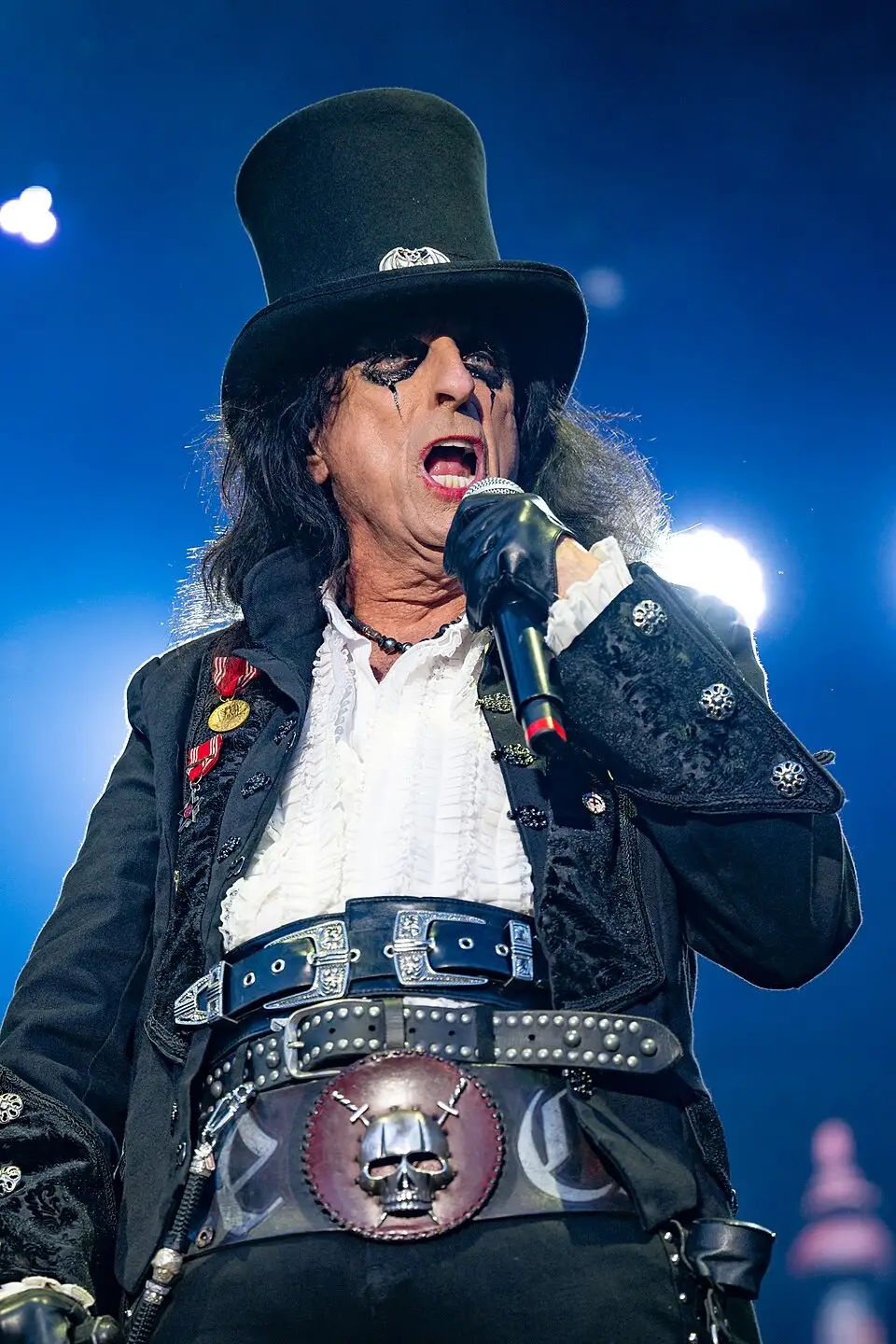 Alice Cooper tickets