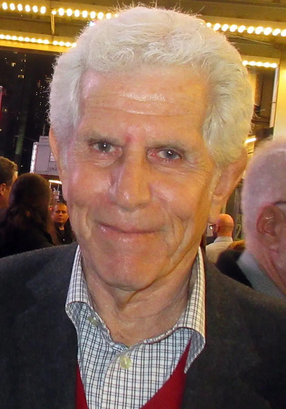 Tony Roberts tickets