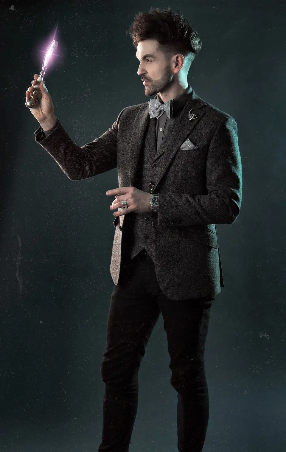 Colin Cloud tickets