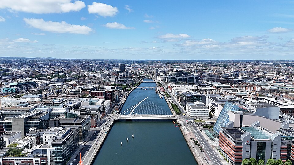 Events in Dublin