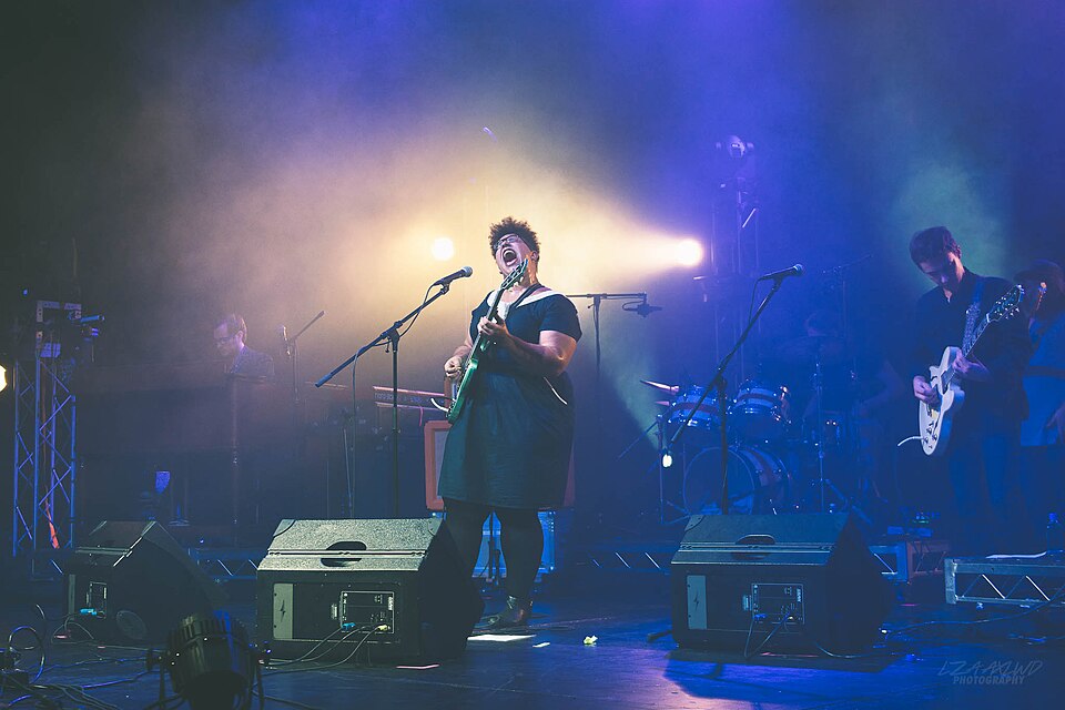 Alabama Shakes tickets