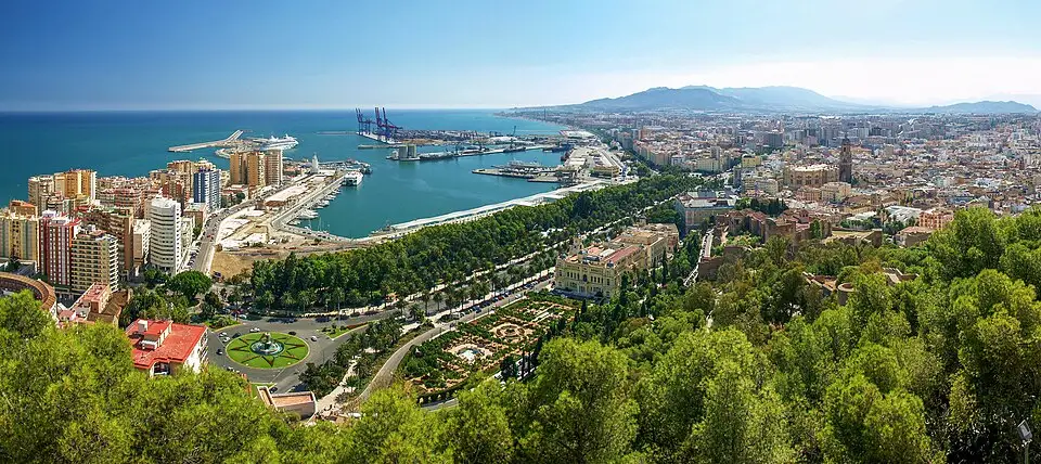 Events in Malaga