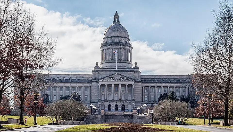 Events in Frankfort