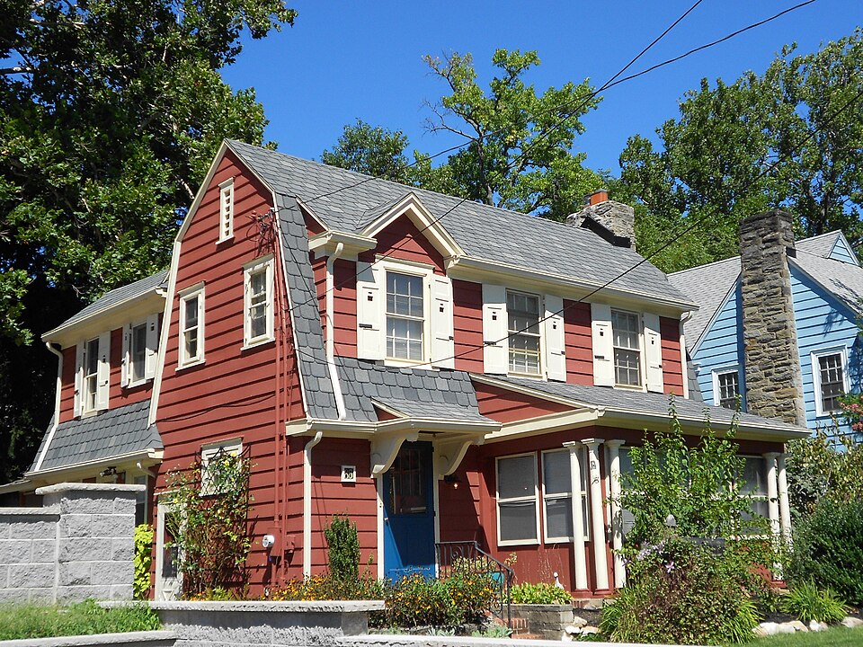 Events in Lansdowne