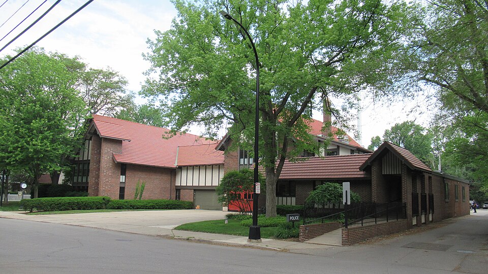 Events in Grosse Pointe Farms