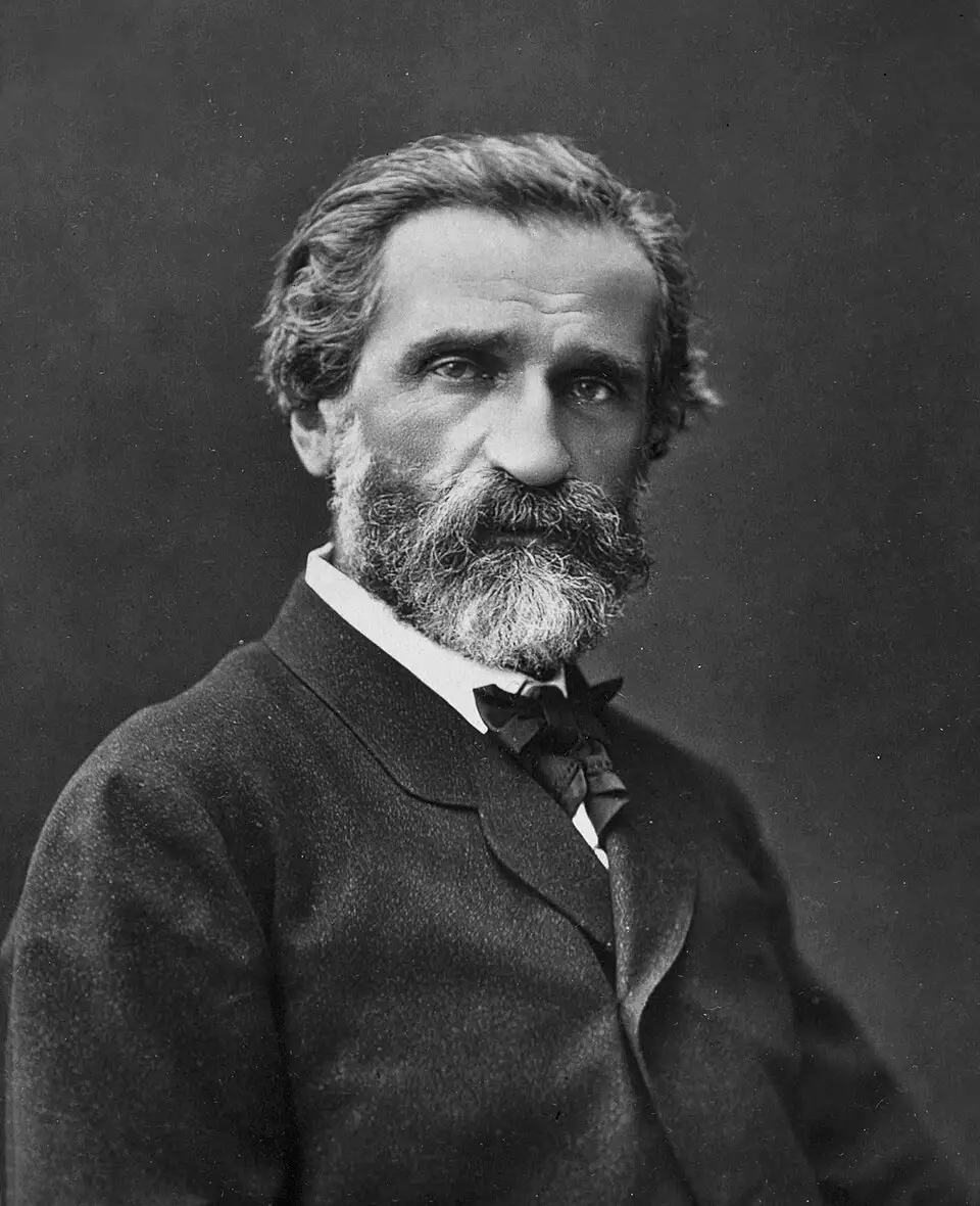 Verdi tickets