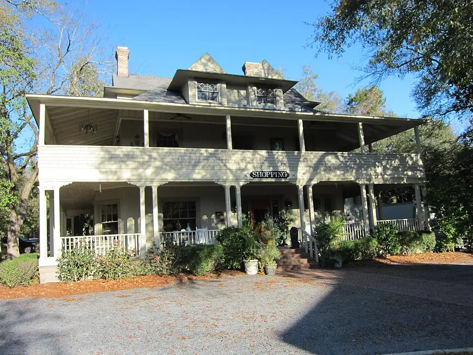 Events in Pinehurst