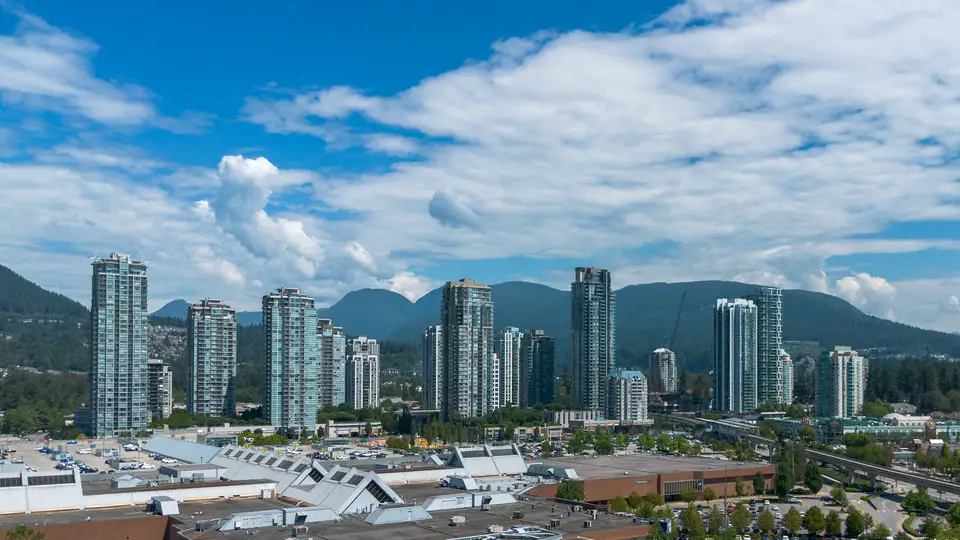 Events in Coquitlam