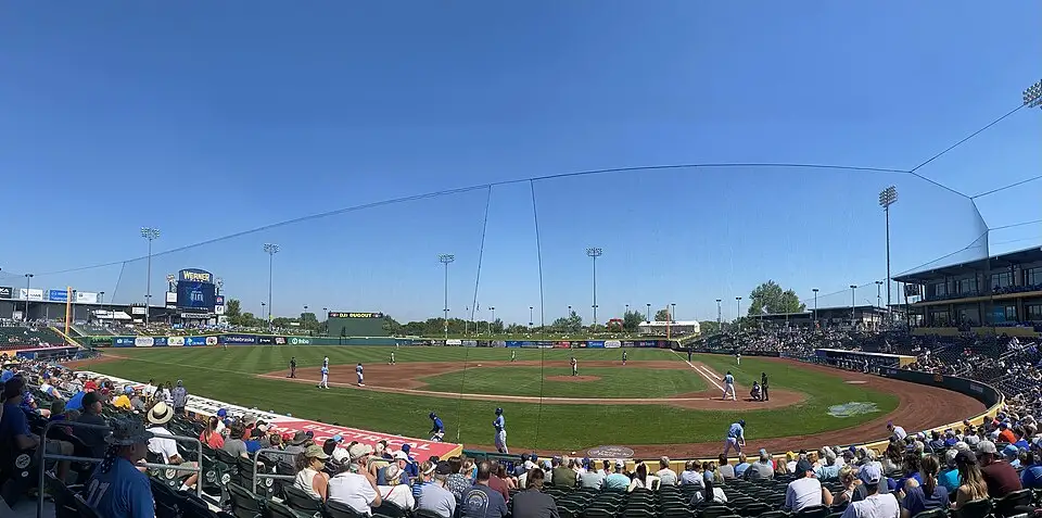 Werner Park