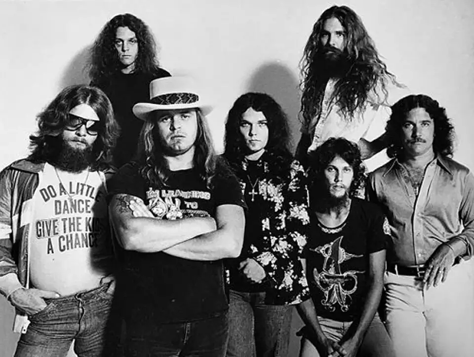 Lynyrd Skynyrd tickets