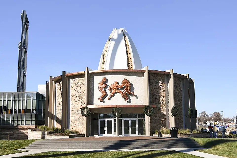 Events in Canton