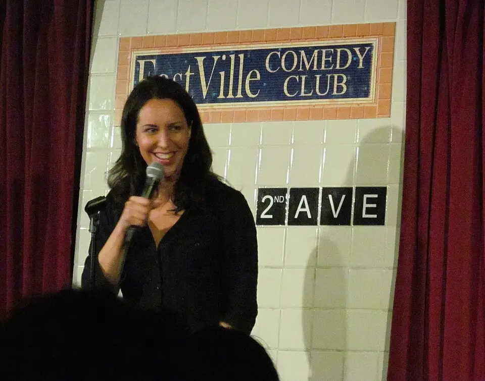 Rachel Feinstein tickets