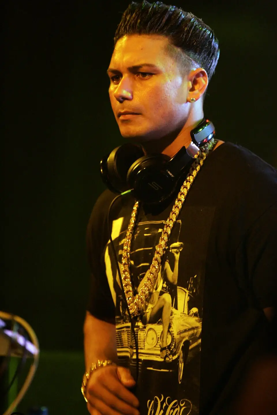 DJ Pauly D tickets