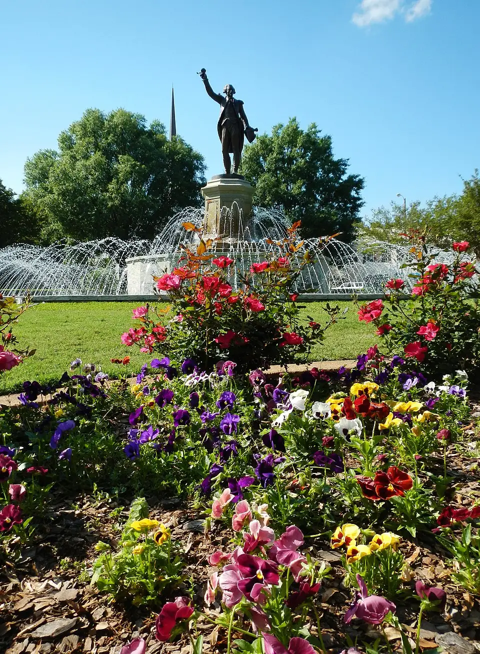 Events in Lagrange