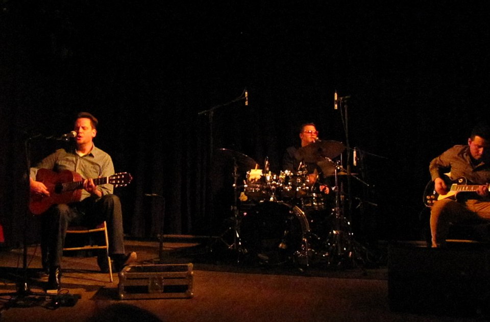 Sun Kil Moon tickets
