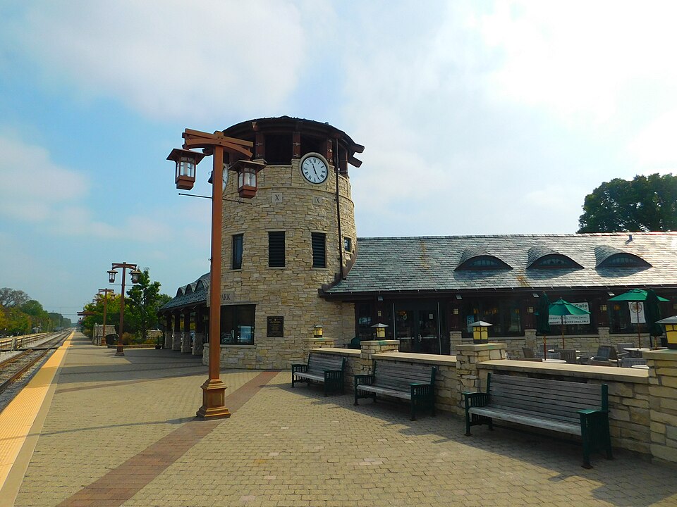 Events in Tinley Park