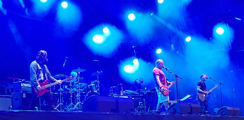 Peter Hook And The Light tickets