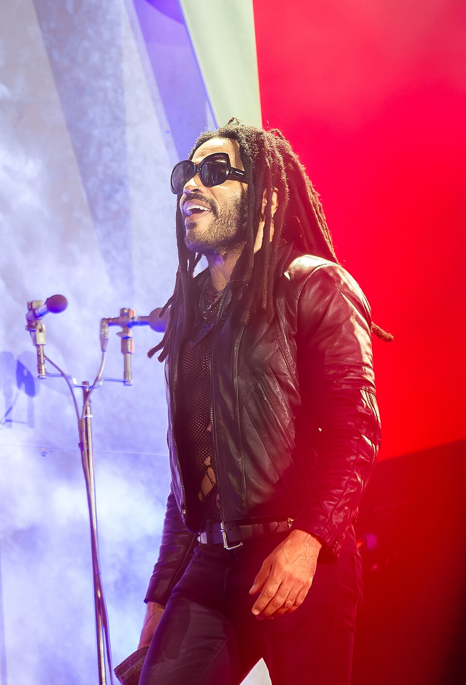 Lenny Kravitz tickets