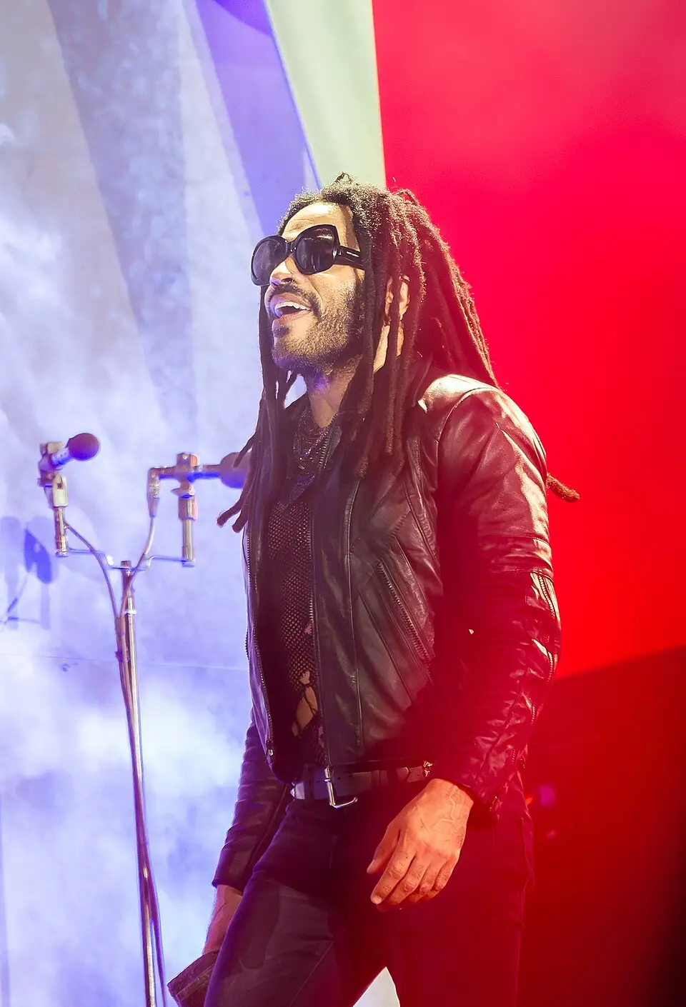 Lenny Kravitz tickets