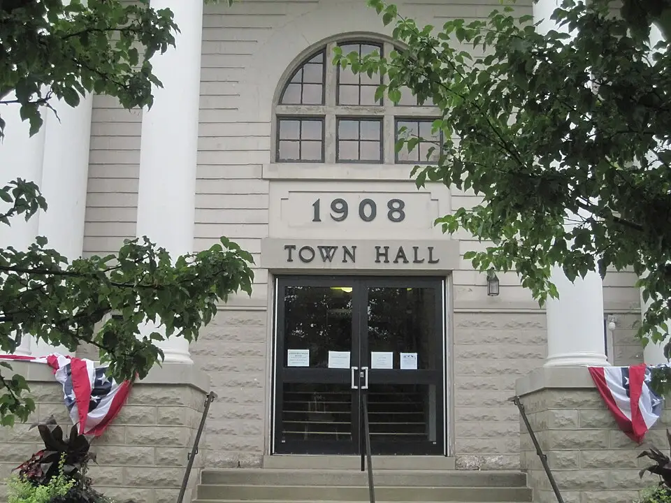 Events in Homer