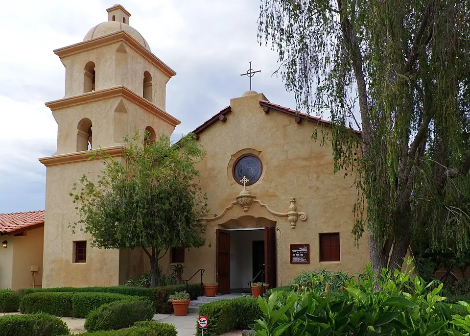 Events in Ojai