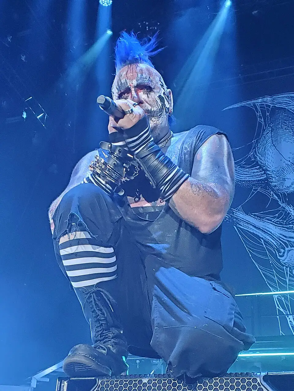 Chad Gray tickets