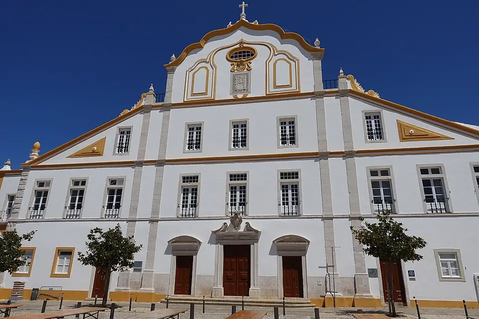 Events in Portimão