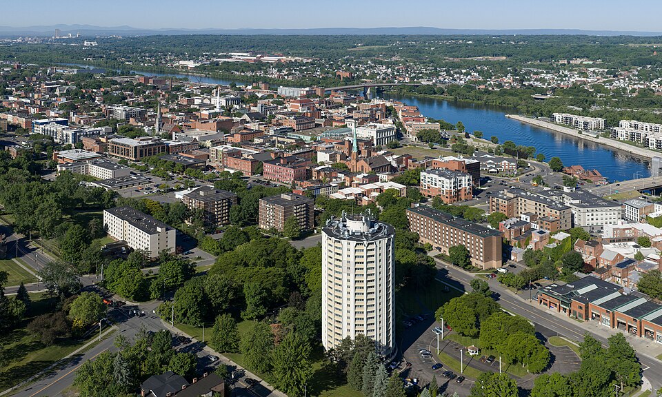 Events in Troy