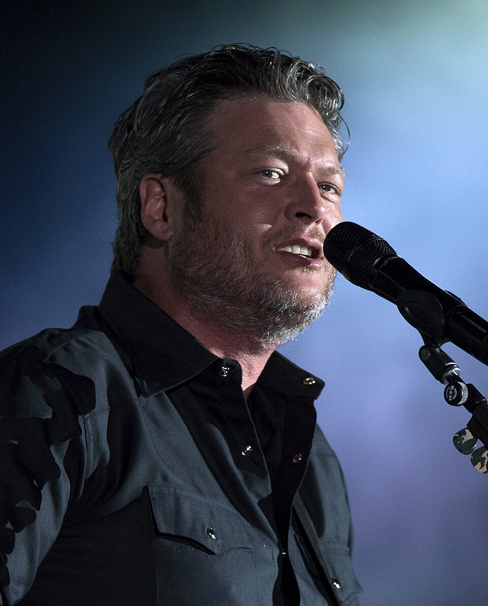 Blake Shelton tickets