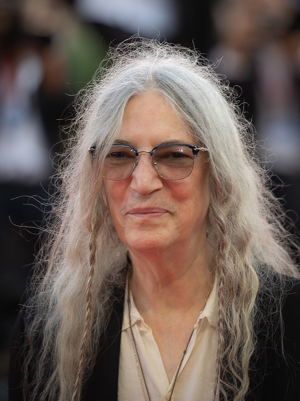 Patti Smith tickets