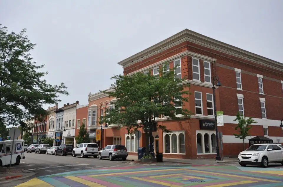 Events in Mount Pleasant