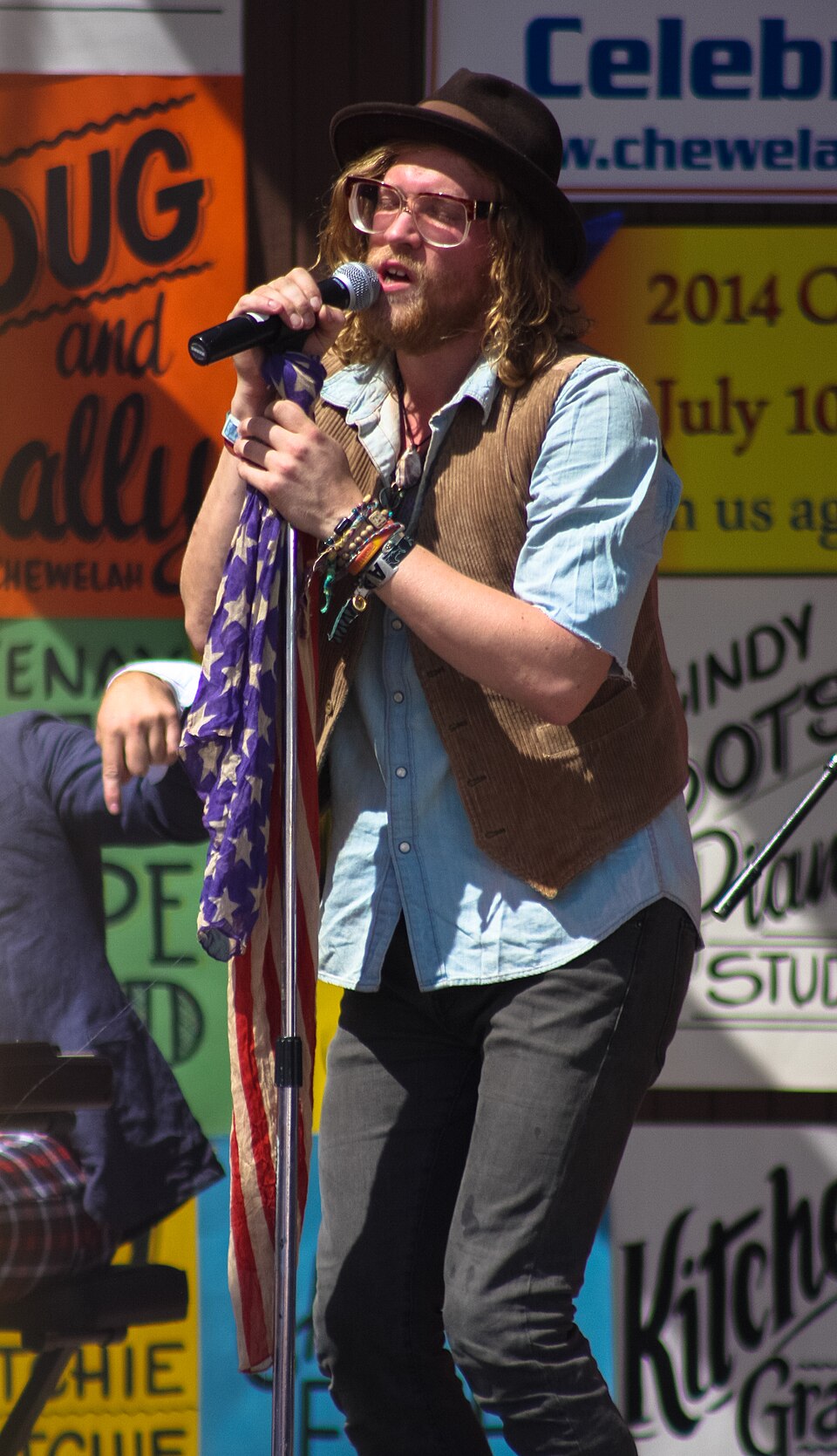 Allen Stone tickets