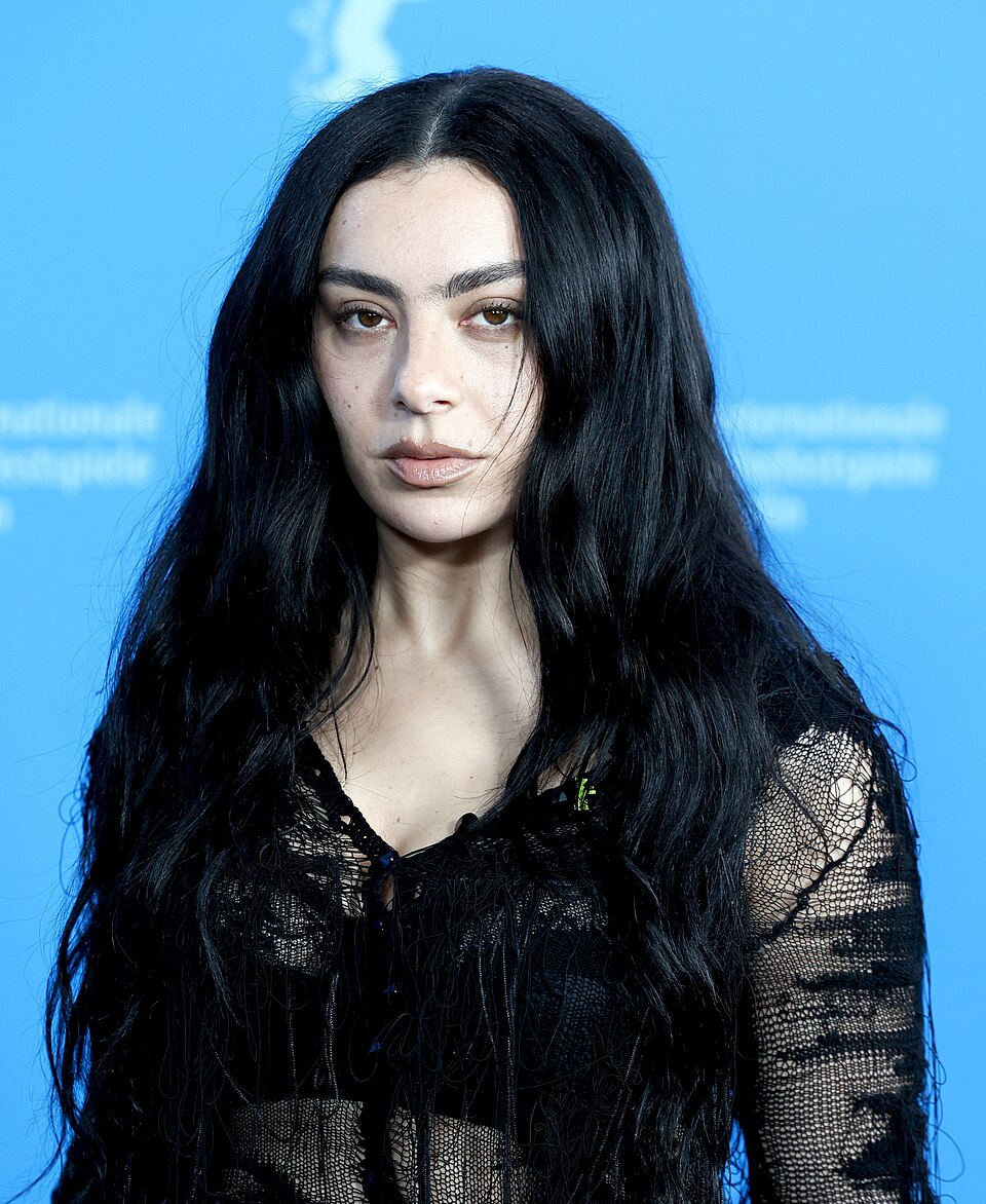 Charli XCX tickets