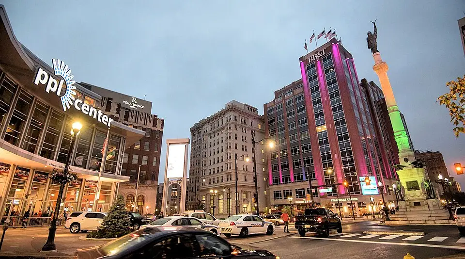 Events in Allentown