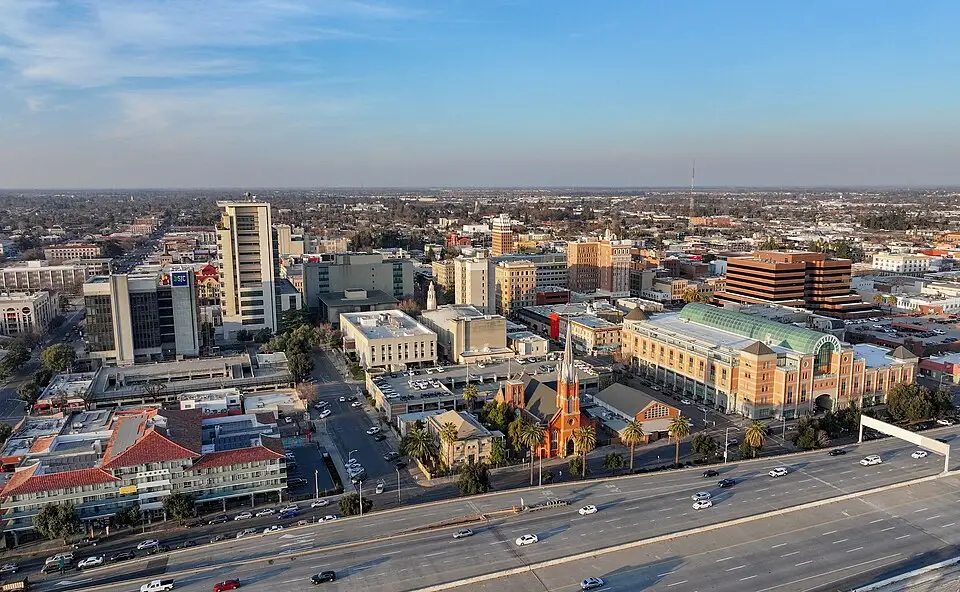 Events in Stockton