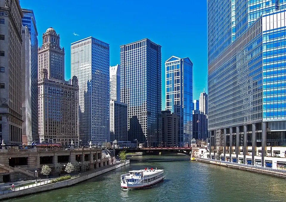 Events in Chicago