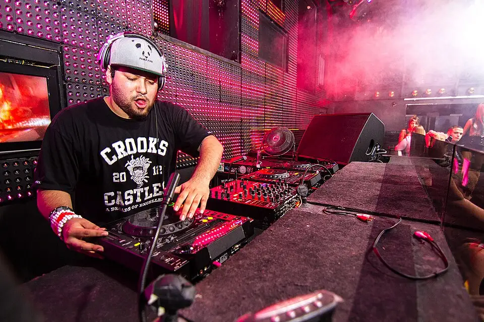 Deorro tickets