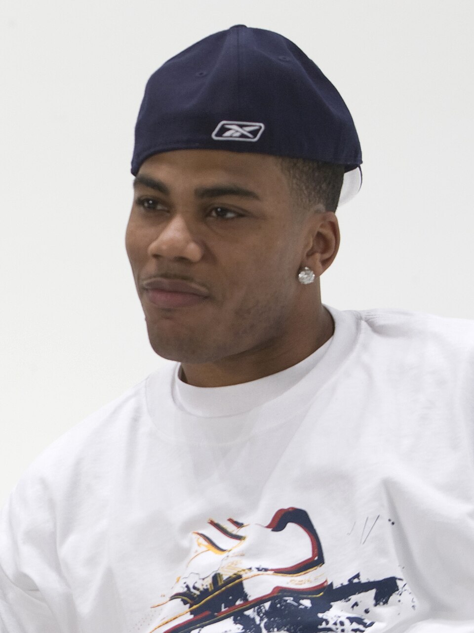 Nelly tickets