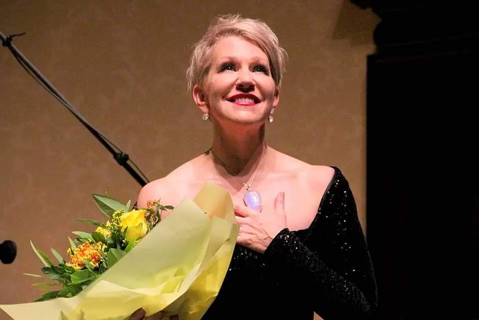 Joyce DiDonato tickets