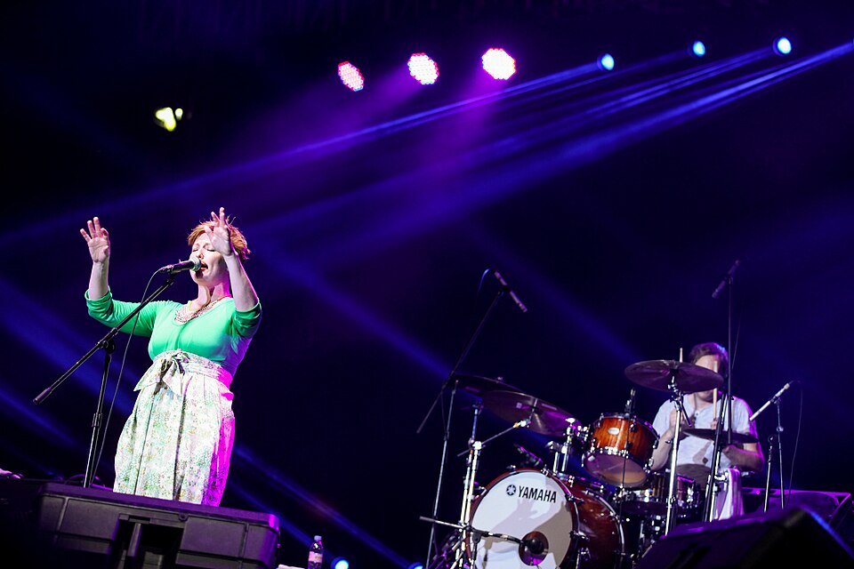 Sixpence None the Richer tickets