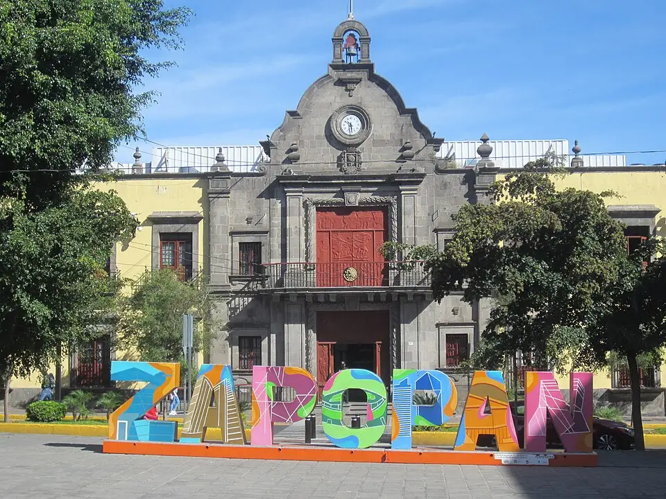 Events in Zapopan
