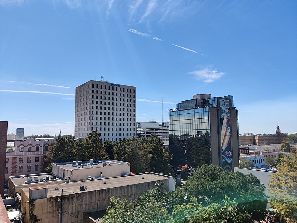 Events in Lafayette