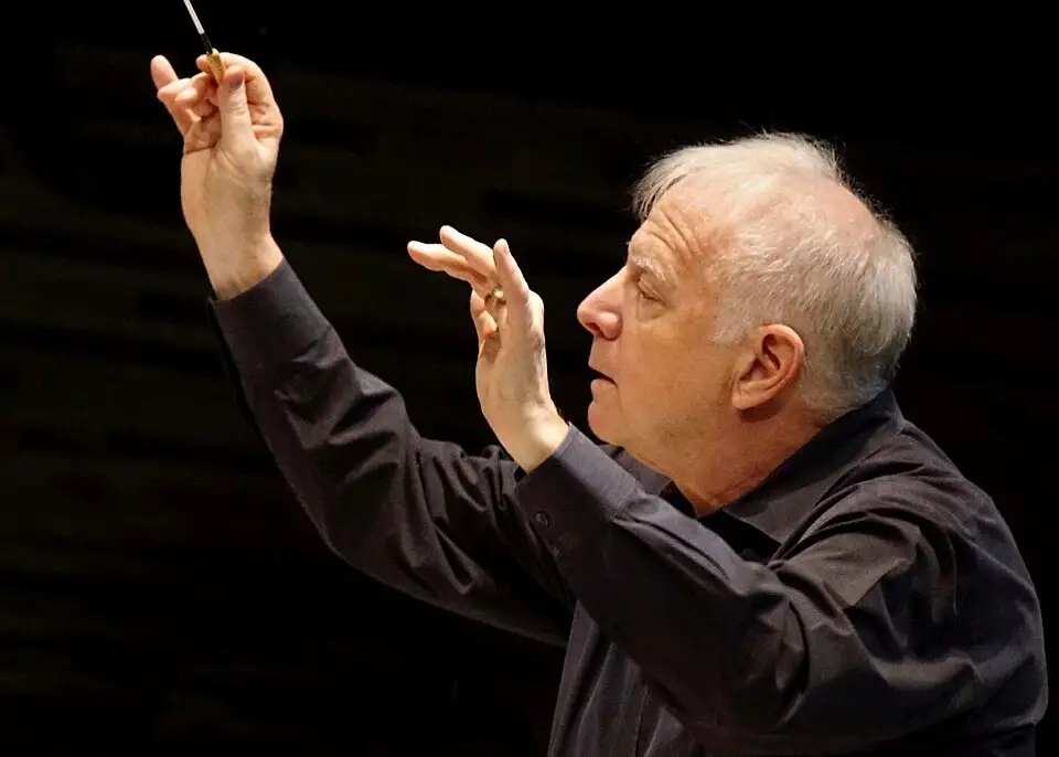 Leonard Slatkin tickets