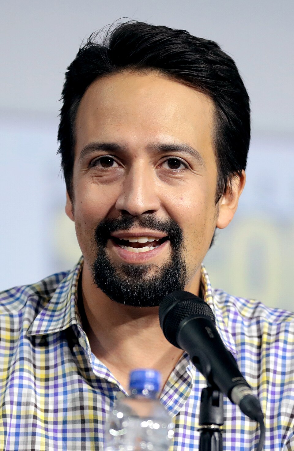 Lin-Manuel Miranda tickets