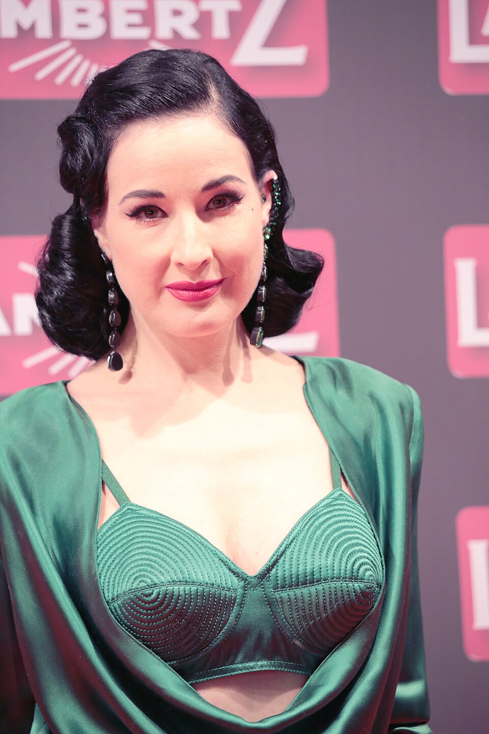 Dita Von Teese tickets