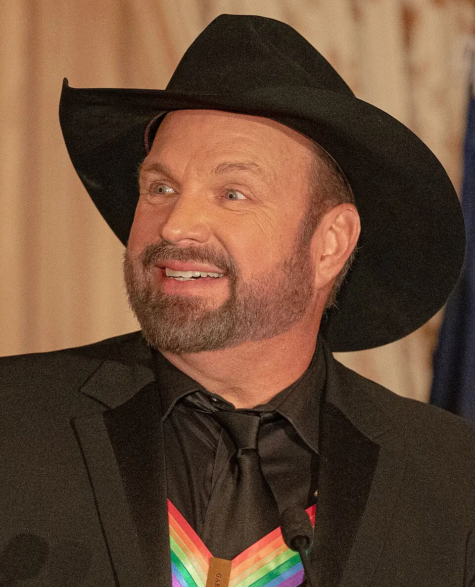 Garth Brooks tickets