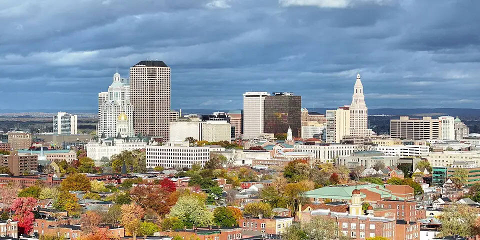 Events in Hartford