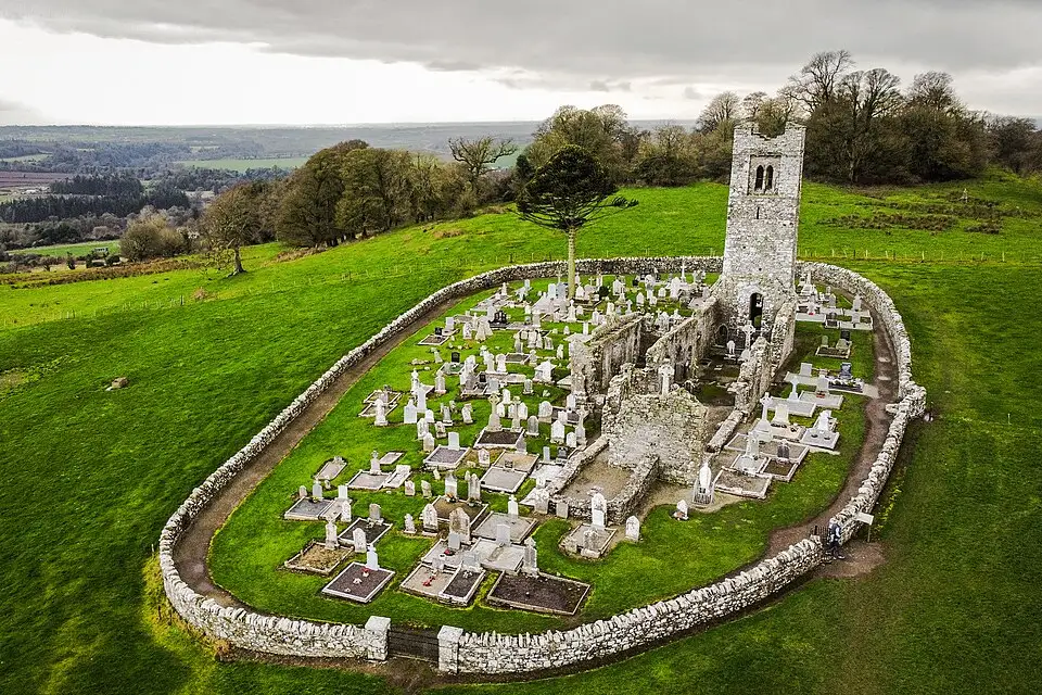 Events in Slane