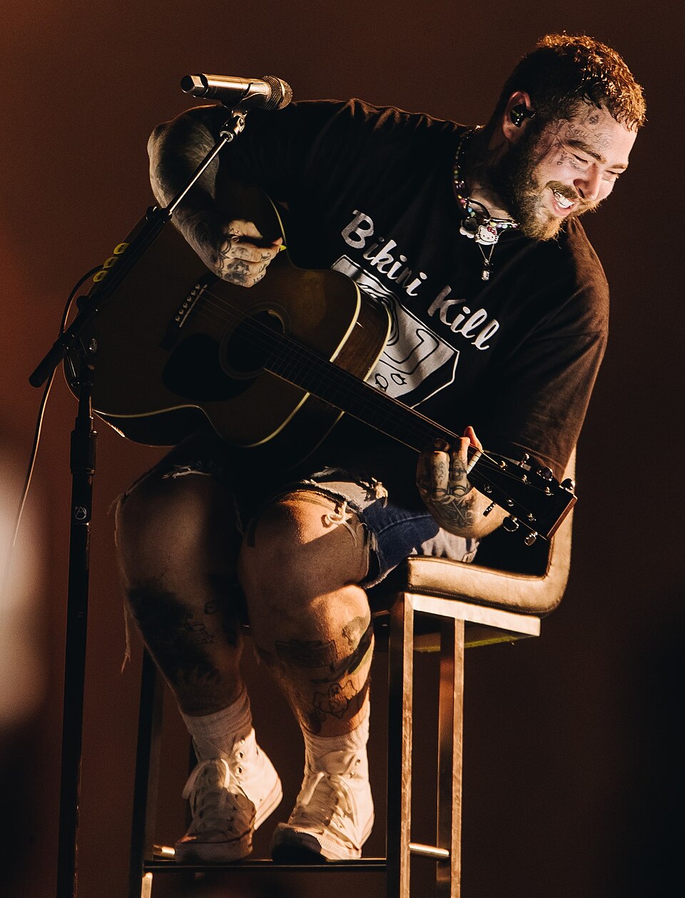 Post Malone tickets