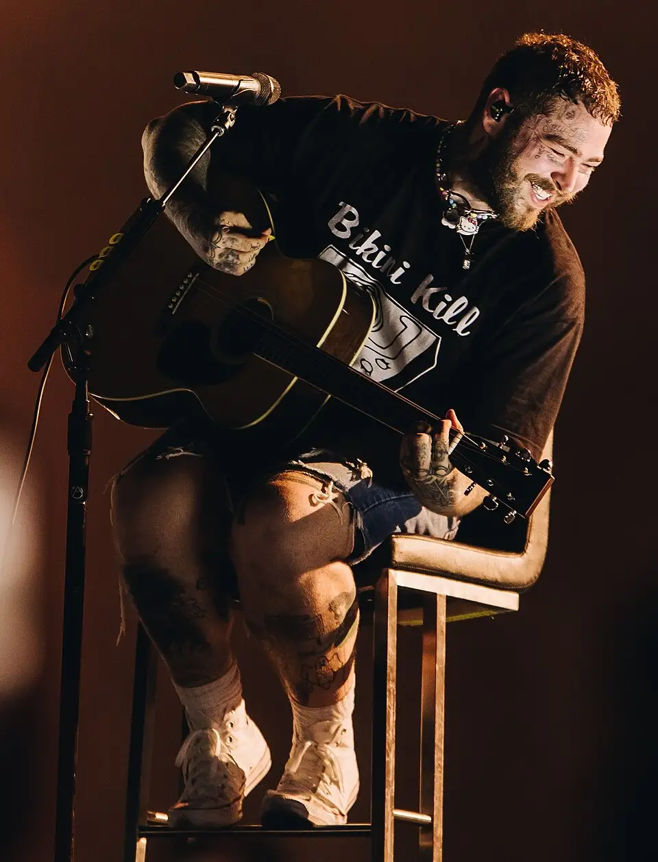 Post Malone tickets